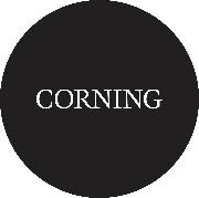 Corning Logo